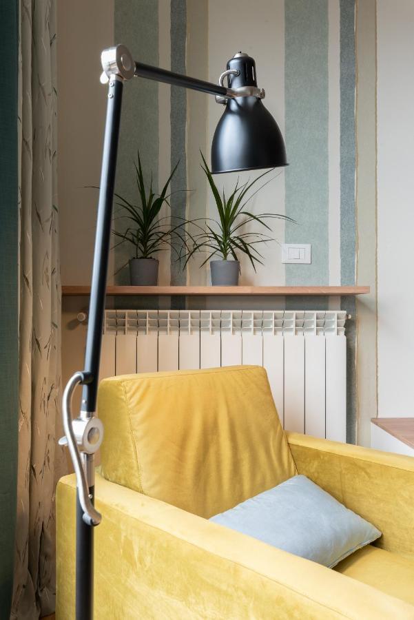 Smart Loft In - Appartement Milan