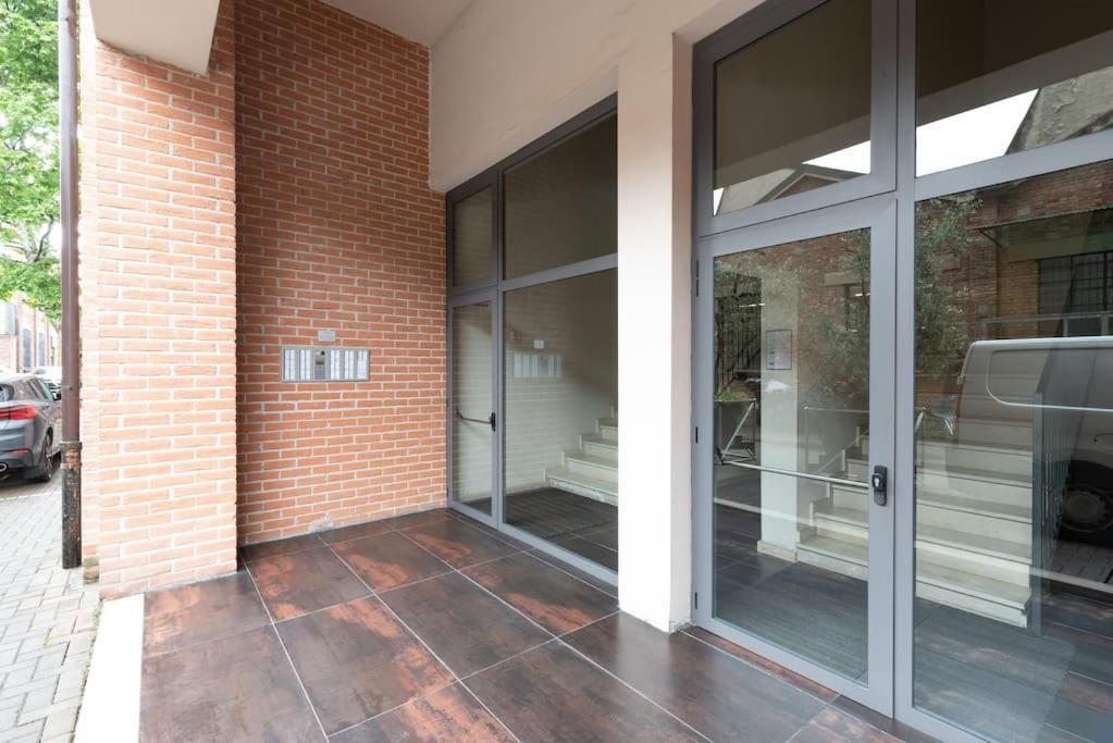 Smart Loft In - Appartement Milan