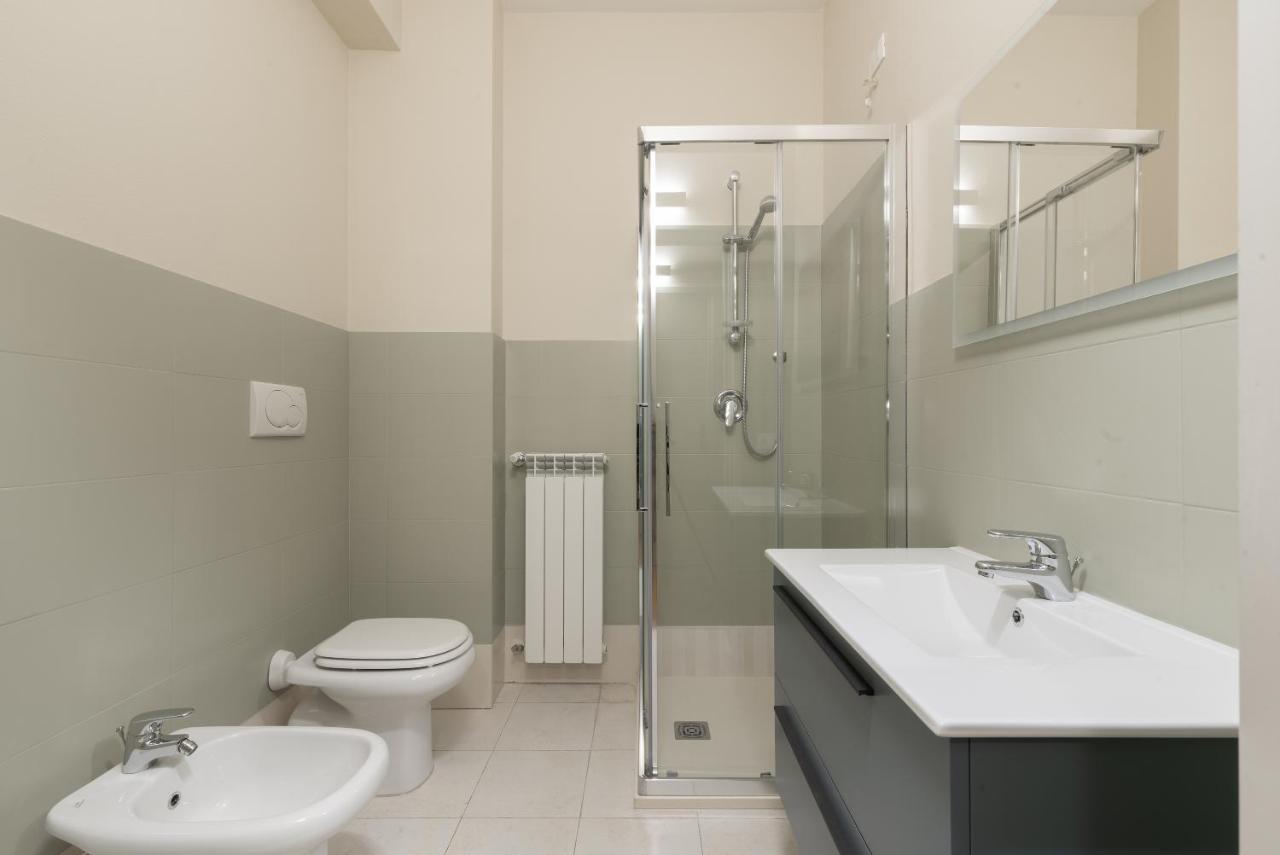 Smart Loft In - Appartement Milan
