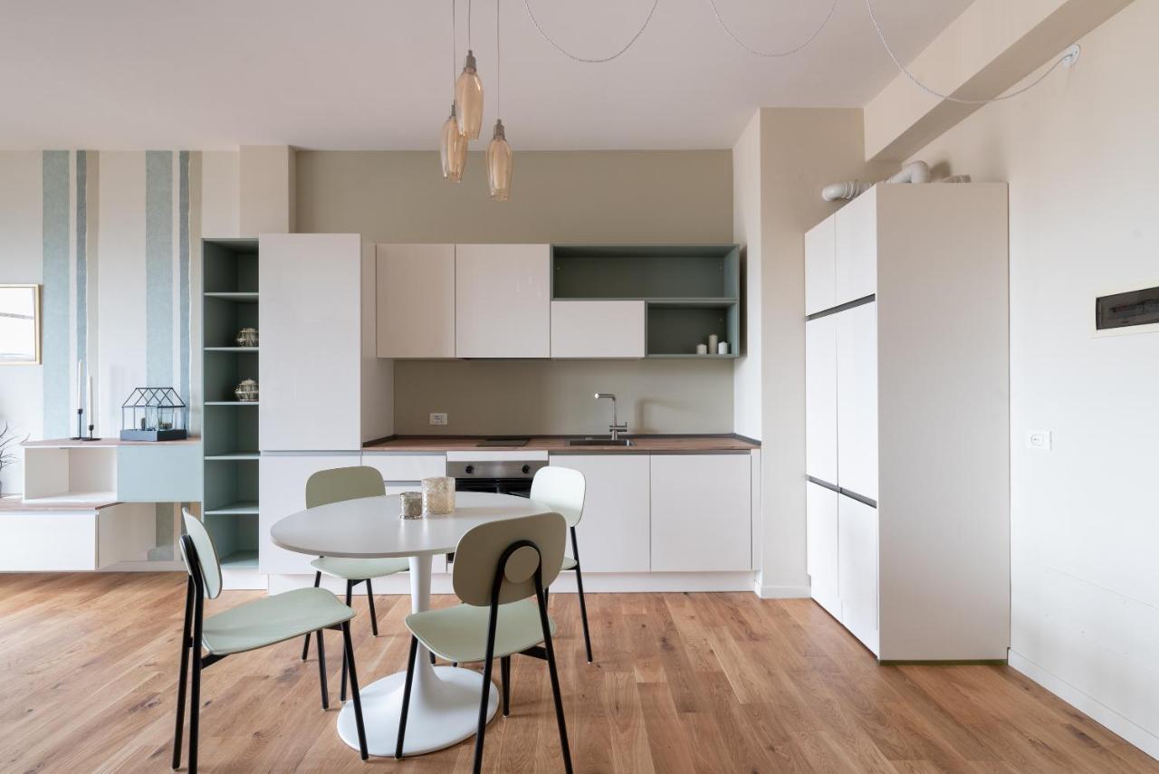 Smart Loft In - Appartement Milan