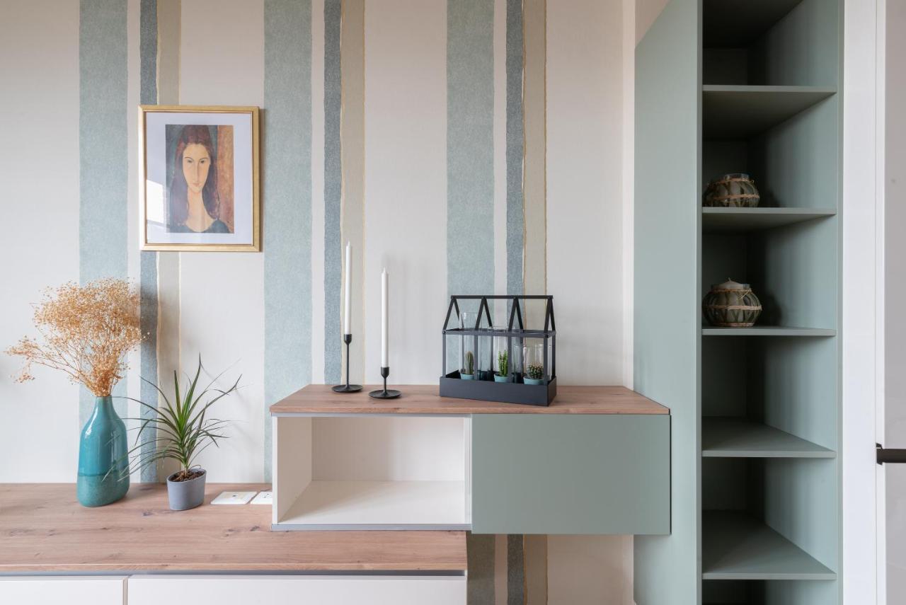 Appartement Smart Loft In -